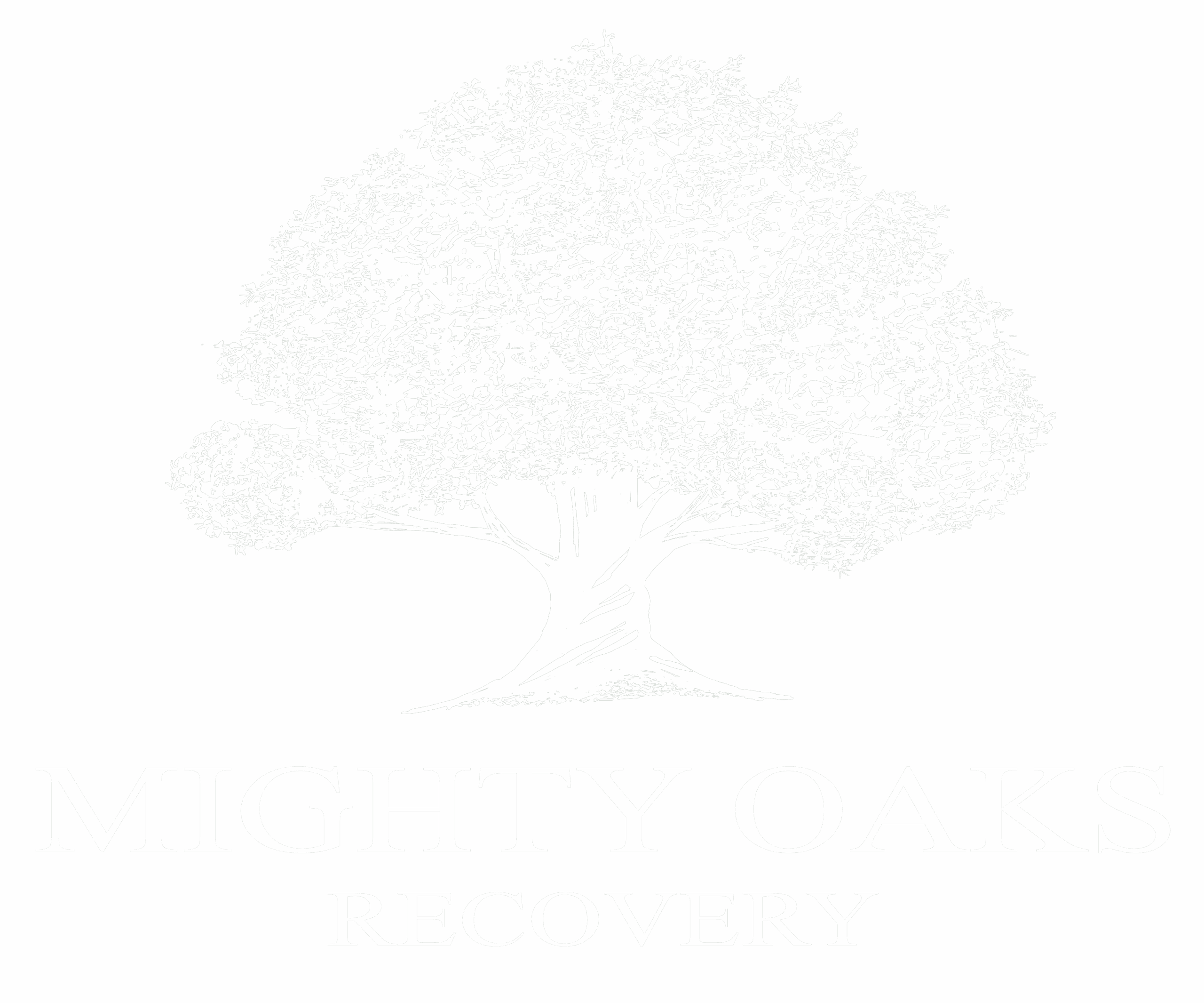 Mighty Oaks Recovery