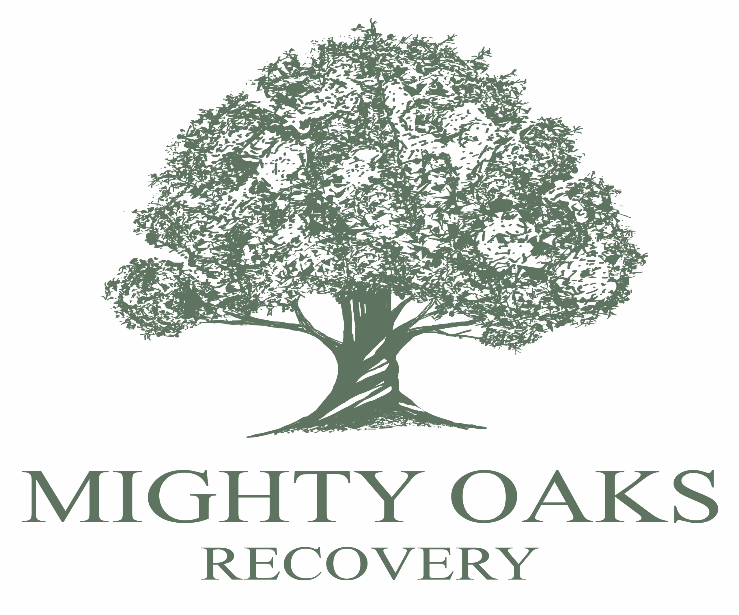 Mighty Oaks Recovery